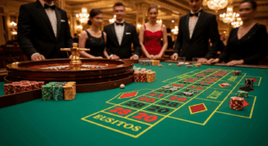 Comprendre les règles fondamentales de la roulette américaine pour débutants