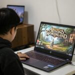 Découvrez comment jouer à Adventures Beyond Wonderland comme un pro