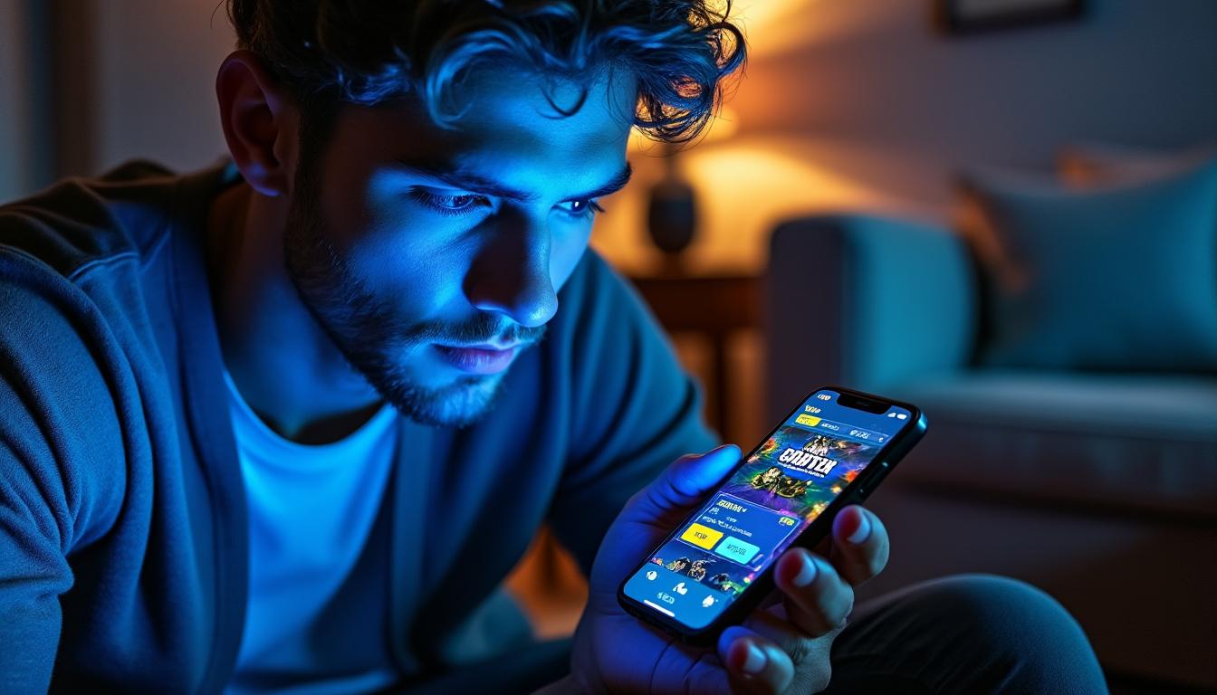 découvrez comment jouer à jetx avec nos astuces pratiques pour maximiser votre plaisir et améliorer vos performances dans ce jeu captivant.