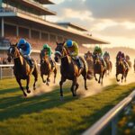 Découvrez l’arrivée et le rapport des courses PMU de demain pour parier sereinement