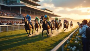 Découvrez l’arrivée et le rapport des courses PMU de demain pour parier sereinement