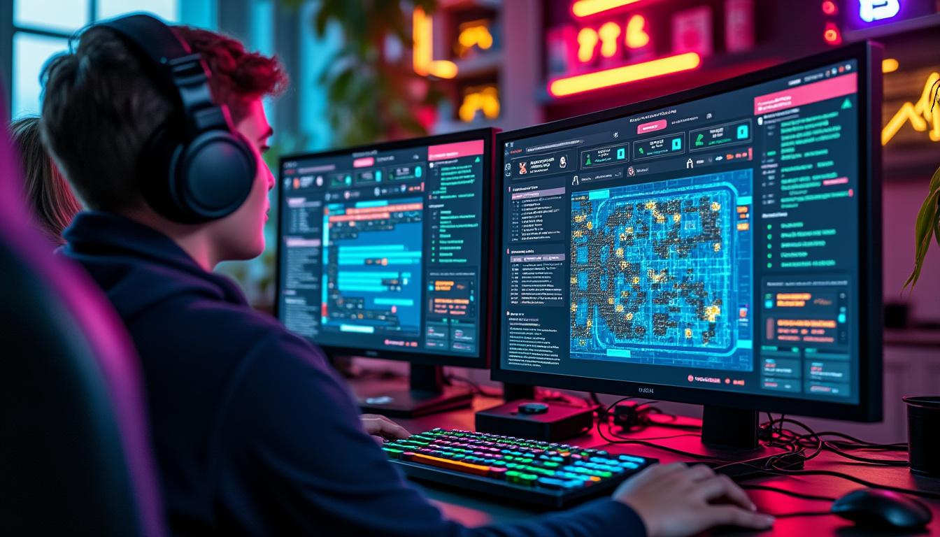 découvrez comment maîtriser le jeu mines grâce à ces conseils pratiques et améliorez vos stratégies pour gagner à tous les coups.