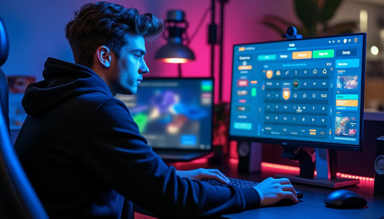 découvrez les astuces des experts pour maximiser vos gains sur jetx et améliorer votre stratégie de jeu grâce à nos conseils pratiques et efficaces.