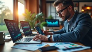 L’importance de l’analyse du tiercé d’aujourd’hui pour maximiser vos gains