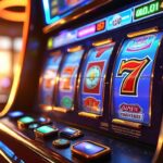 Machines à sous vidéo slots à 5 rouleaux : un guide pour les débutants