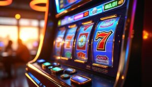 Machines à sous vidéo slots à 5 rouleaux : un guide pour les débutants