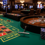 L’histoire fascinante de la Mini Roulette dans le monde des casinos