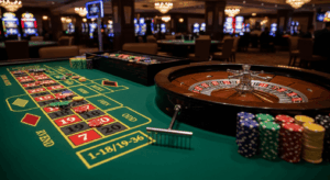 L’histoire fascinante de la Mini Roulette dans le monde des casinos