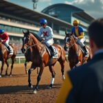 Préparez-vous avec l’arrivée et rapport du quinté de demain