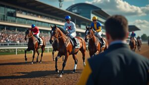 Préparez-vous avec l’arrivée et rapport du quinté de demain