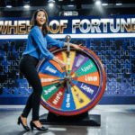 Les secrets pour savoir comment jouer à Wheel of Fortune comme un champion