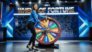 Les secrets pour savoir comment jouer à Wheel of Fortune comme un champion