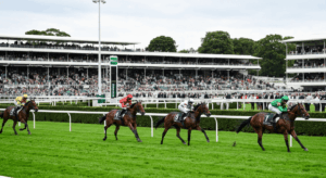 Découvrez l’arrivée et le rapport des courses PMU de demain pour parier sereinement