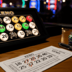 L’histoire fascinante du Keno : Des origines aux plateformes modernes