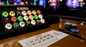 L’histoire fascinante du Keno : Des origines aux plateformes modernes