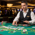 Explorez l’univers fascinant du live Casino Hold’em : conseils et astuces