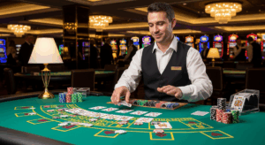Explorez l’univers fascinant du live Casino Hold’em : conseils et astuces