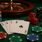 Apprenez comment jouer à la roulette française et maximisez vos gains