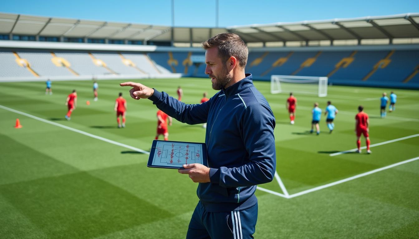 découvrez des stratégies efficaces pour gagner à football studio et dominer vos adversaires avec nos conseils experts et astuces incontournables.