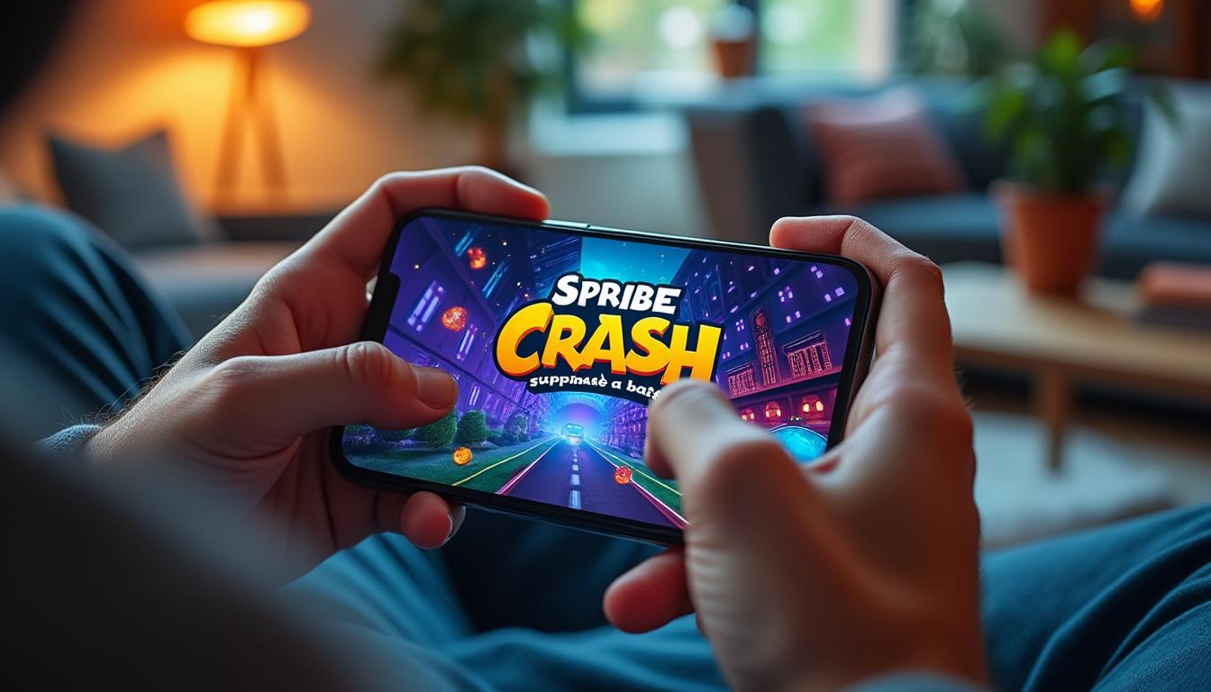 découvrez 10 astuces incontournables pour gagner à spribe crash et maximisez vos chances de succès dans ce jeu palpitant.