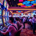 Comment jouer aux machines à sous vidéo slots à 5 rouleaux : Erreurs à éviter