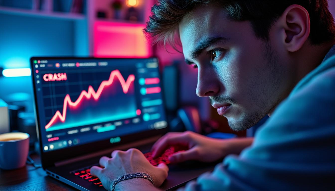 découvrez comment gagner à cash or crash en comprenant les mécanismes du jeu et optimisez vos chances de succès grâce à nos conseils pratiques.