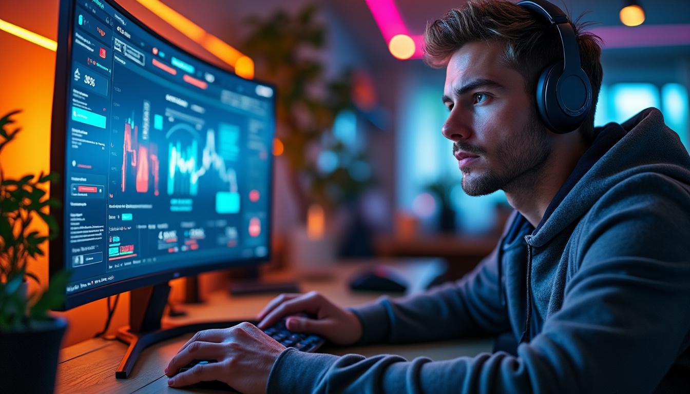 découvrez comment gagner à cash or crash en apprenant les mécanismes du jeu, astuces et stratégies pour maximiser vos chances de succès.