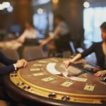 Les secrets révélés pour bien comprendre comment jouer au poker de casino
