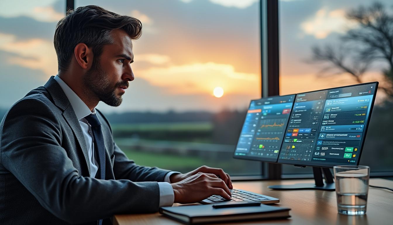 découvrez les meilleures astuces pour maximiser vos gains grâce à l'arrivée et au rapport du tiercé de demain. conseils pratiques et analyses pour optimiser vos paris hippiques.