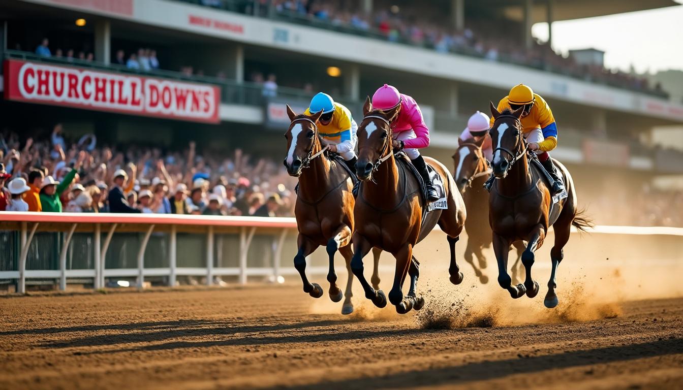 découvrez nos conseils pour bien préparer vos paris avec les arrivées des courses pmu de demain et maximisez vos chances de gagner.