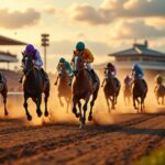 Tout savoir sur les arrivées du quinté de demain et leur importance pour vos mises