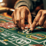 Découvrez comment jouer au Let It Ride et faire vos premiers pas