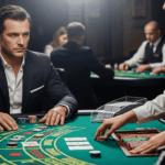 Apprenez comment jouer au baccarat et les secrets des meilleurs joueurs