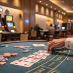 Les secrets révélés pour bien comprendre comment jouer au poker de casino