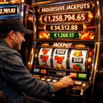 Les mythes et réalités sur gagner aux slots à jackpots progressifs enfin démasqués