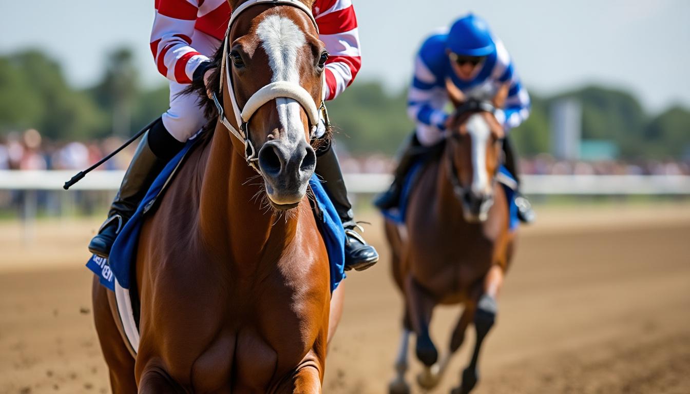 découvrez les résultats inattendus du tiercé d'hier et les surprises qui ont chamboulé tous les pronostics. analyse détaillée des arrivées et des performances surprenantes.
