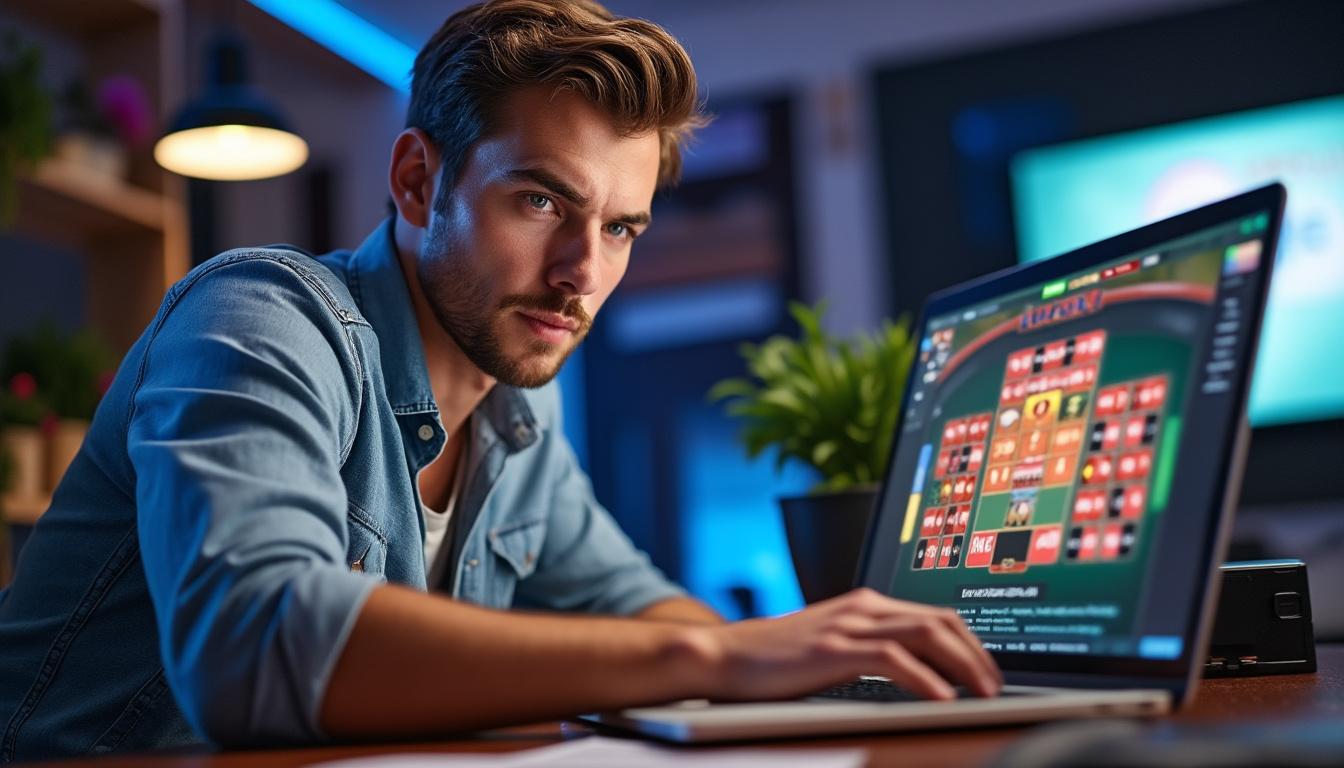 découvrez nos meilleures astuces pour maximiser vos chances de succès et réussir vos paris sur ignition casino. conseils experts, stratégies gagnantes et guide complet pour parier intelligemment.