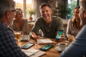 Betmaster : Témoignages de parieurs gagnants et conseils pratiques