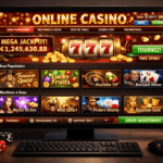 JackpotCity (jackpotcitycasinocom) : Guide des jeux de casino en ligne