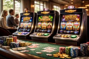 Les jeux les plus populaires de Lucky Nugget que vous devez essayer