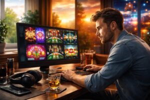 Les meilleures fonctionnalités du casino en ligne Nomini pour les joueurs modernes