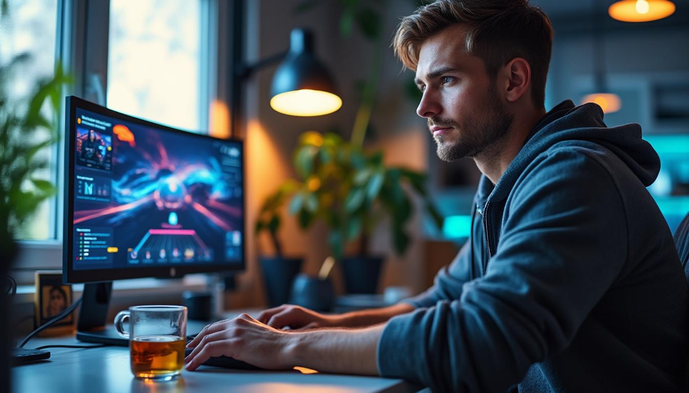 découvrez les secrets de wildz et apprenez comment maximiser vos gains sur cette plateforme de jeu en ligne grâce à nos conseils et stratégies efficaces.