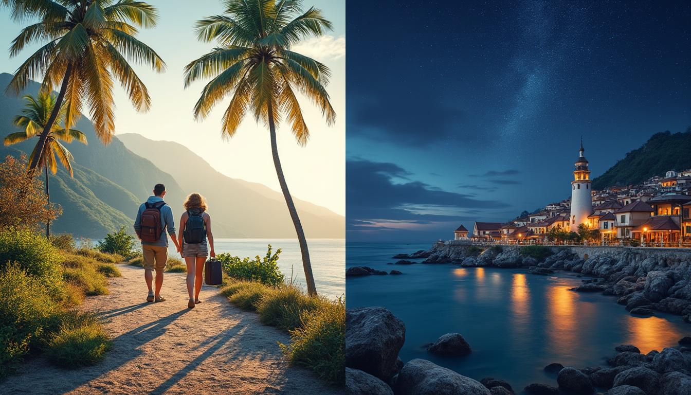 découvrez les tendances de voyage incontournables sur luckland, la plateforme qui révolutionne vos aventures et vous inspire pour vos prochaines escapades.