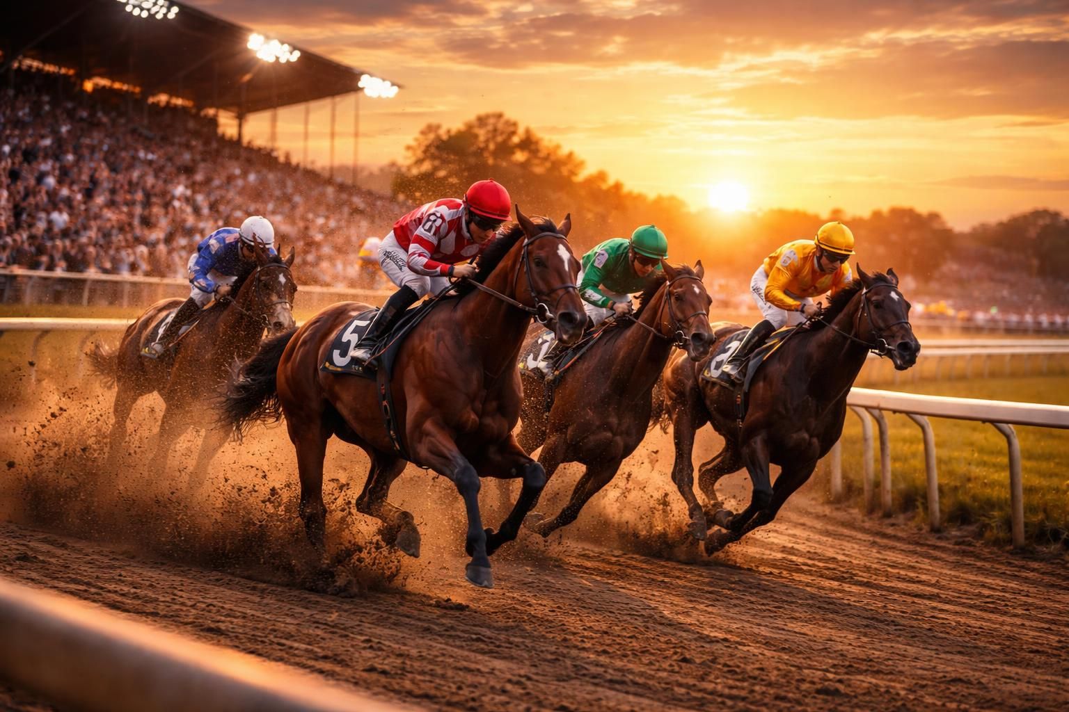 analyse des chevaux de base du quinté d'hier, retour sur leurs performances et parcours de course.