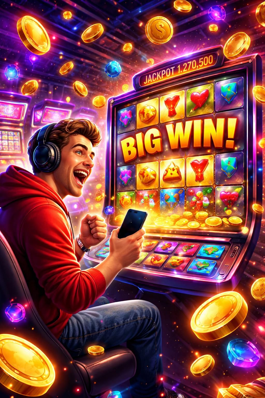 découvrez les secrets de la plateforme euro palace (europalacecom) pour vivre des jeux passionnants et des expériences uniques en ligne.