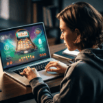 Spinia : Une expérience de jeu fluide et enrichissante en ligne