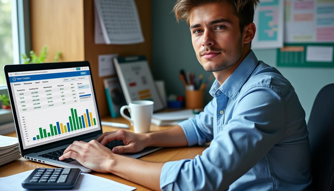 découvrez comment maximiser vos gains sur unibet grâce à une stratégie de jeu efficace et adaptée. conseils pratiques et astuces pour optimiser vos paris et augmenter vos chances de succès.