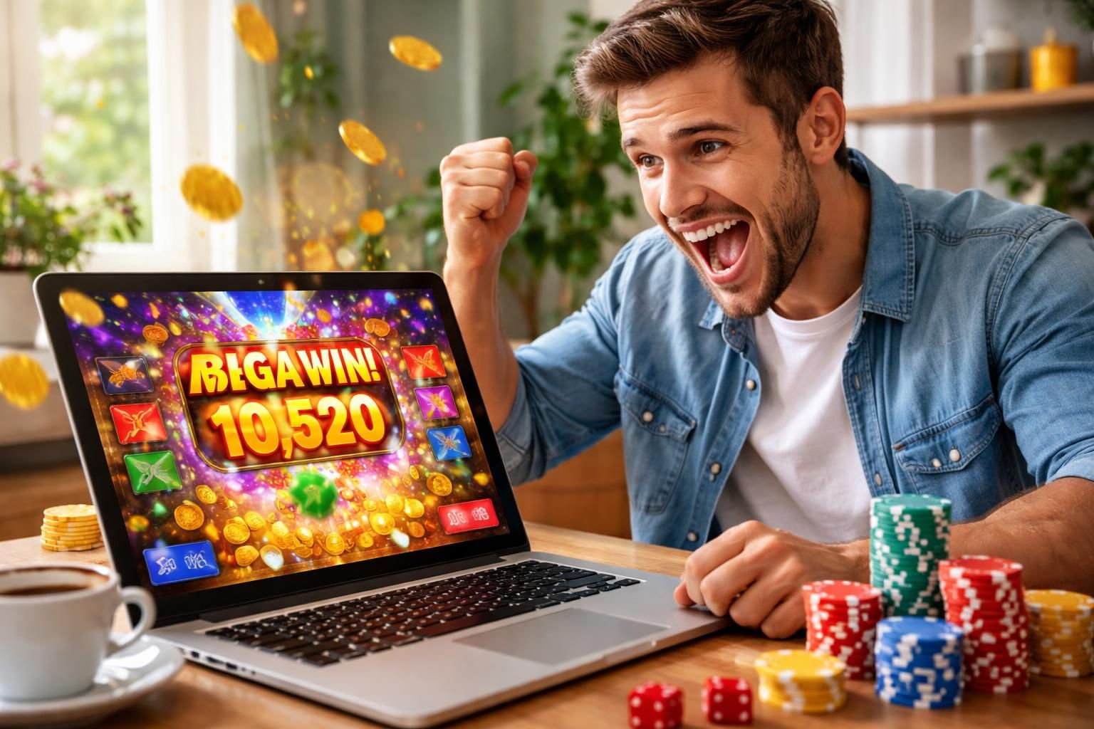 découvrez les histoires inspirantes de réussite des joueurs de zodiac casino et comment ils ont transformé leur passion en victoires mémorables.