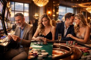 Zodiac Casino : Les réussites inspirantes de ses joueurs