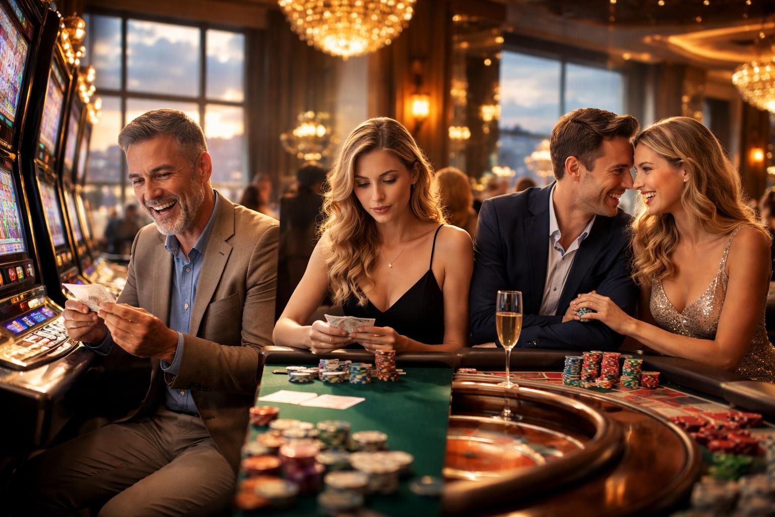 découvrez les histoires inspirantes des joueurs de zodiac casino et leurs réussites impressionnantes qui témoignent de la chance et de la stratégie.